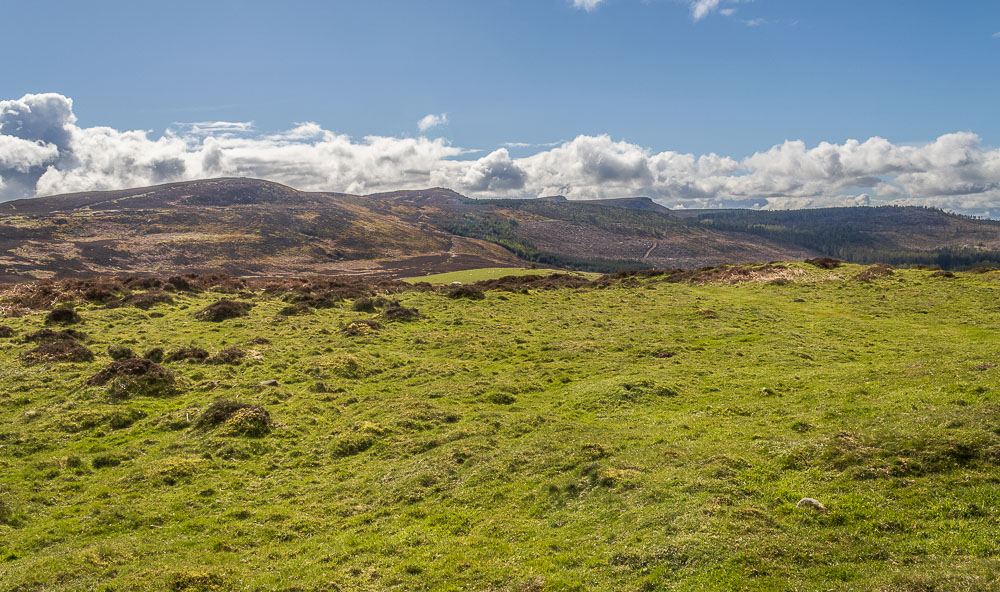 Simonside Hills Simonside Hills